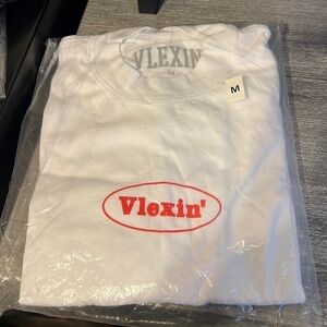 Vlexin t shirt